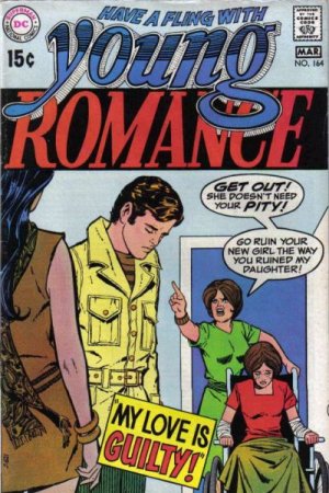 Young Romance 164