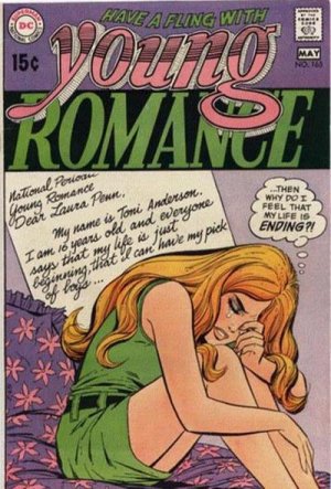 Young Romance 165