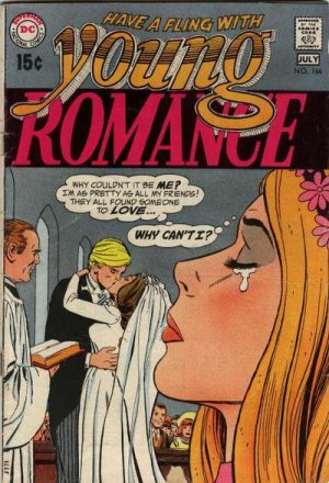 Young Romance 166