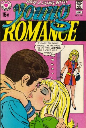 Young Romance 167