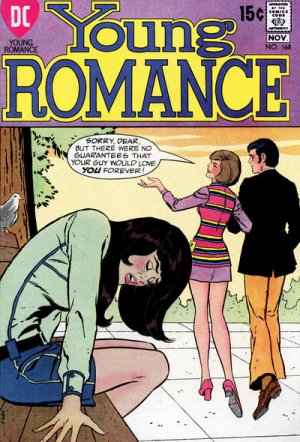 Young Romance 168
