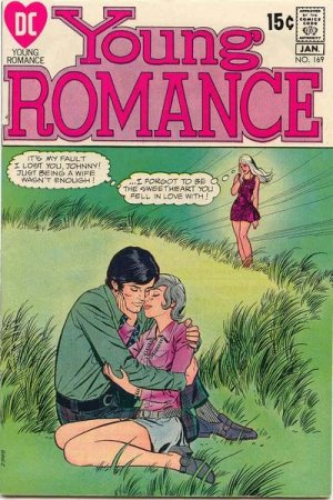 Young Romance 169