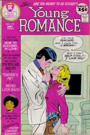 Young Romance 174