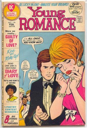 Young Romance 179