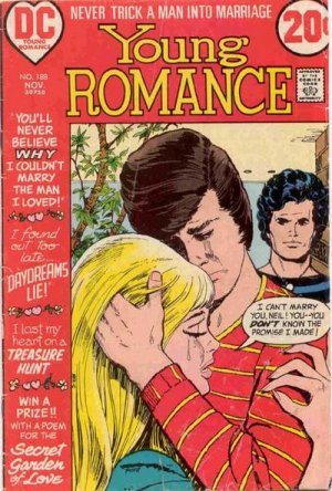 Young Romance 188