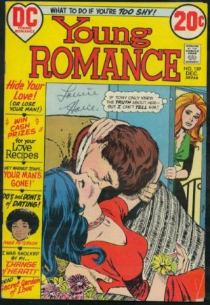 Young Romance 189