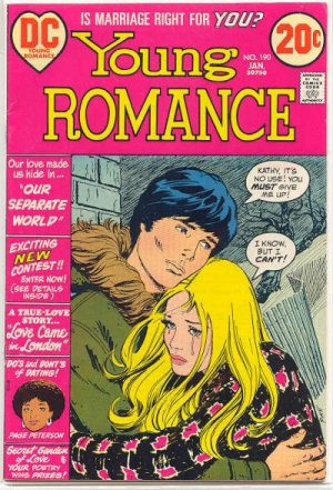 Young Romance 190