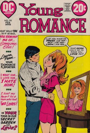 Young Romance 191