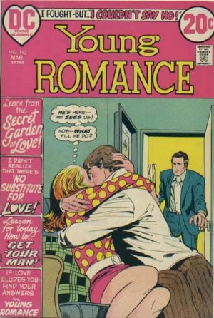 Young Romance 192