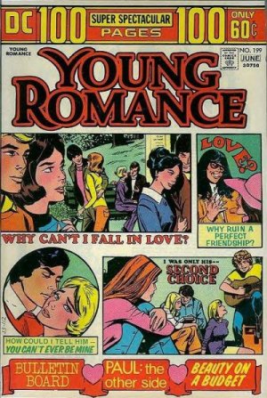 Young Romance 199