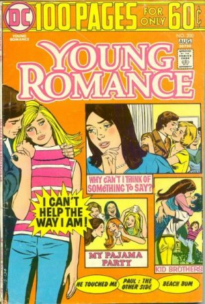 Young Romance 200