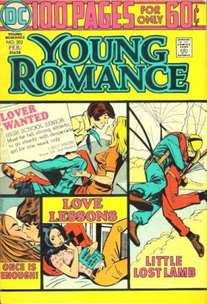 Young Romance 203