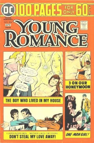 Young Romance 204