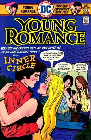 Young Romance 207