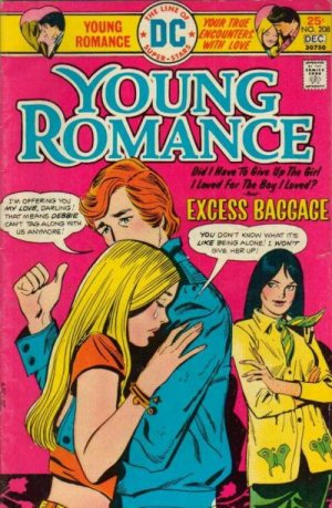 Young Romance 208