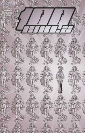 100 Girls édition Issues (2004 - 2005)