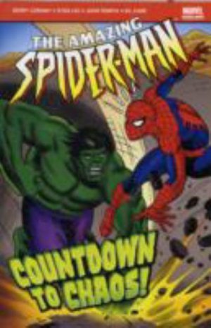 The Amazing Spider-Man 10 - Countdown to chaos
