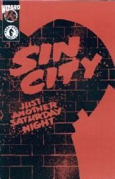 Sin City - Just Another Saturday Night 0.5 - Just Another Saturday Night