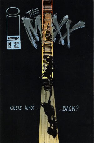 couverture, jaquette The Maxx 14 Issues (1993 - 1998) (Image Comics) Comics