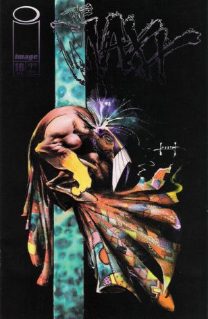 couverture, jaquette The Maxx 16 Issues (1993 - 1998) (Image Comics) Comics
