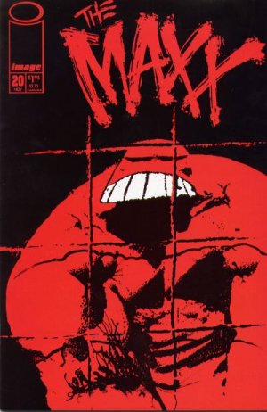 couverture, jaquette The Maxx 20 Issues (1993 - 1998) (Image Comics) Comics