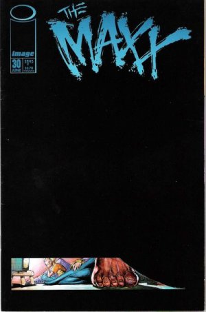 couverture, jaquette The Maxx 30 Issues (1993 - 1998) (Image Comics) Comics
