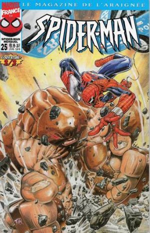 Spider-Man 25 - Edition à tirage limité