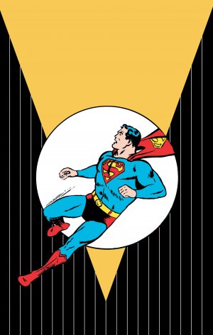 Superman: The Man of Tomorrow Archives 3 - Superman: The Man Of Tomorrow Archives T.3