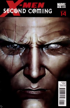X-Men - Second Coming 2 - Second Coming: Chapter 14