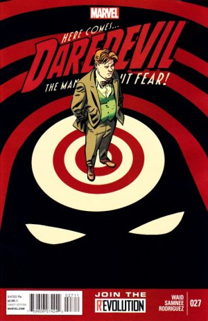 Daredevil # 27 Issues V3 (2011 - 2014)