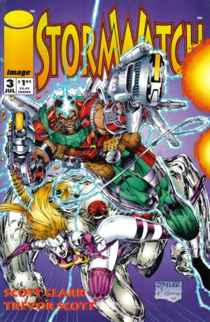 Stormwatch 3