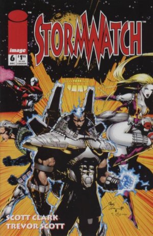 Stormwatch 6