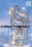 couverture, jaquette Forget me not   (casterman manga) Manga