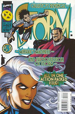 Tornade 3 - The Tinderbox of a Heart