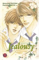 couverture, jaquette Takumi-kun Series 5 Allemande (Carlsen manga) Manga