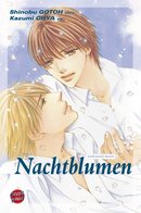 couverture, jaquette Takumi-kun Series 6 Allemande (Carlsen manga) Manga