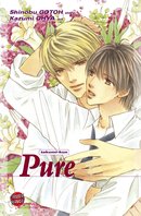couverture, jaquette Takumi-kun Series 7 Allemande (Carlsen manga) Manga