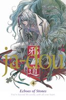 couverture, jaquette Ja-dou 4 Allemande (Carlsen manga) Manga