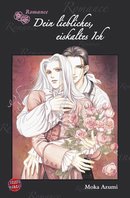 couverture, jaquette Romance 1 Allemande (Carlsen manga) Manga