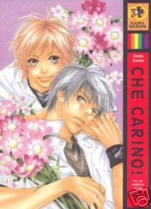 Kawaii Hito (yaoi) 3