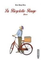 couverture, jaquette La Bicyclette Rouge 1  (paquet manga) Manhwa