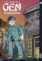 couverture, jaquette Gen d'Hiroshima 6 VERTIGE GRAPHIC (Vertige graphic) Manga