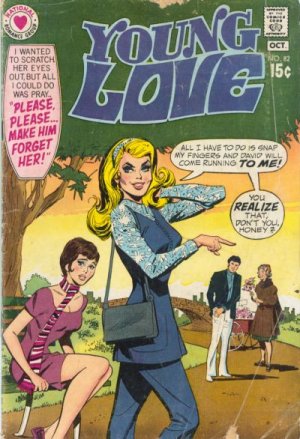 Young Love 82