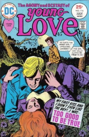 Young Love 116