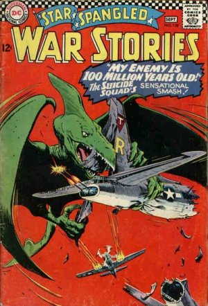 Star Spangled War Stories # 128 Issues V1 (1952 - 1977)