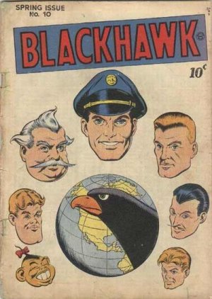 Blackhawk 11