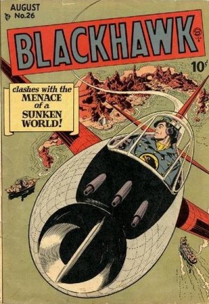Blackhawk 26