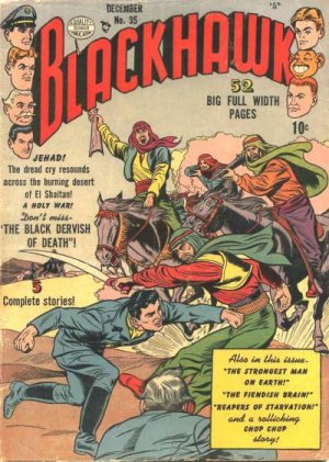 Blackhawk 35