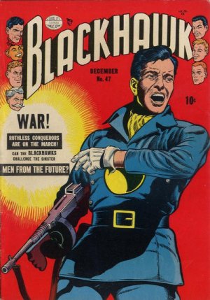 Blackhawk 47