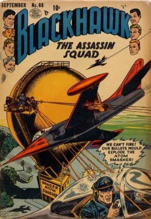 Blackhawk 68